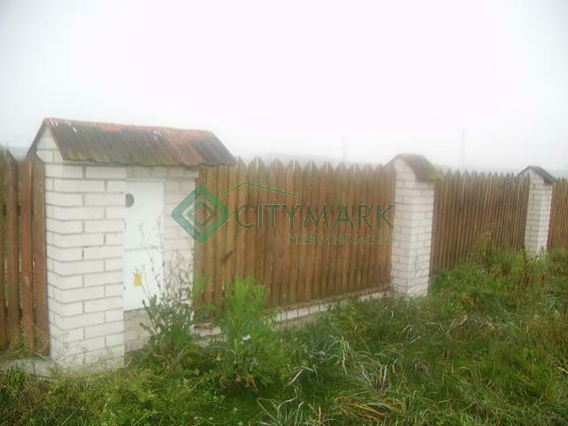 Działka rolno-budowlana Kampinos