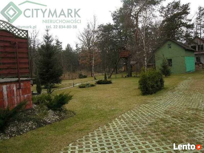 Dom Warszawa Wawer, Międzylesie