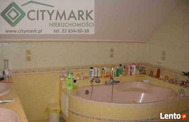 Dom Warszawa Wawer, Międzylesie