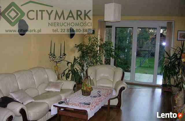 Dom Warszawa Wawer, Międzylesie