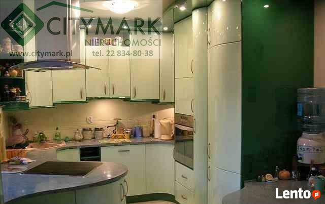 Dom Warszawa Wawer, Międzylesie