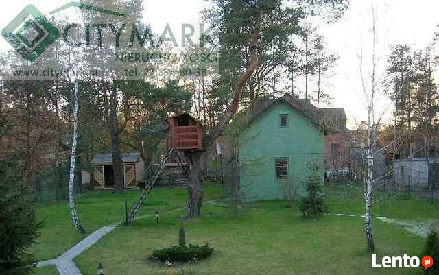 Dom Warszawa Wawer, Międzylesie