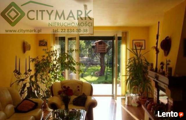 Dom Warszawa Wawer, Międzylesie