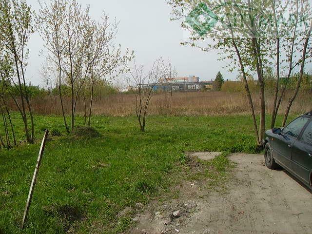 Działka Warszawa Włochy, Okęcie, -----------------------------