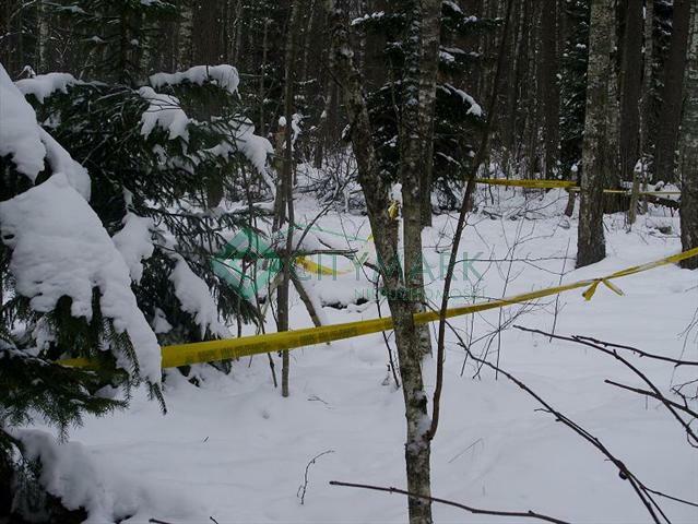 Działka rolna Bałupiany gm. Gołdap