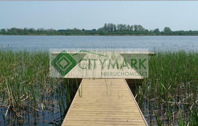 Działka budowlana gm. Serock