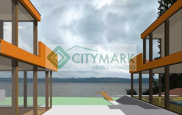 Działka budowlana gm. Serock