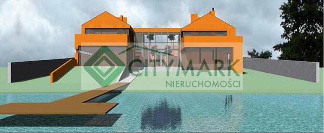 Działka budowlana gm. Serock