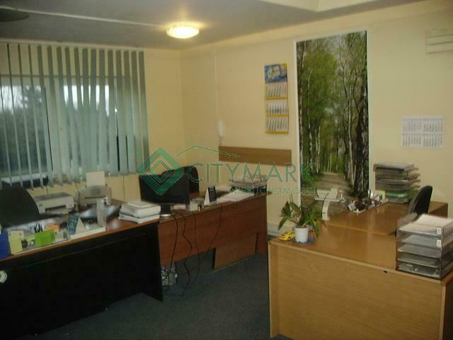 Lokal użytkowy Warszawa Ursus