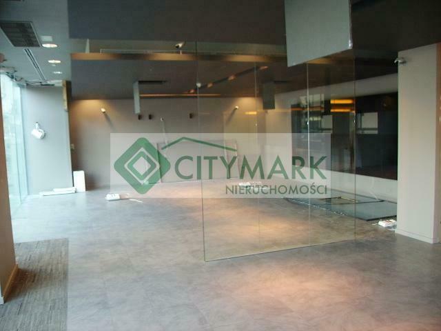 Lokal użytkowy Warszawa Wola