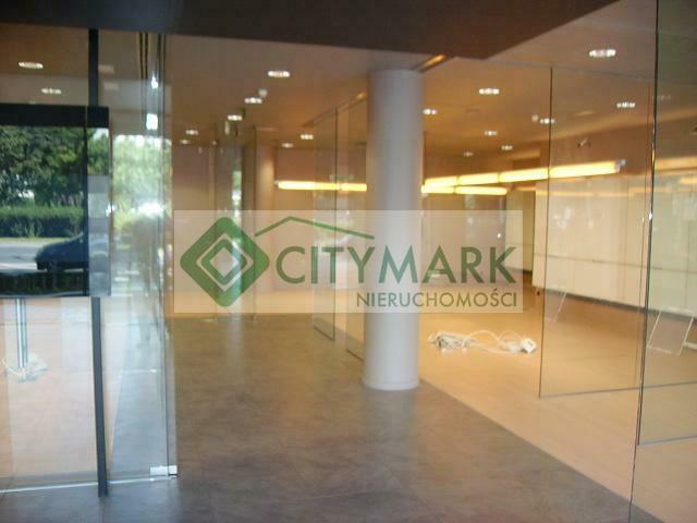 Lokal użytkowy Warszawa Wola