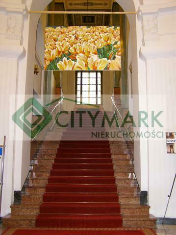 Lokal użytkowy Warszawa Śródmieście, Centrum