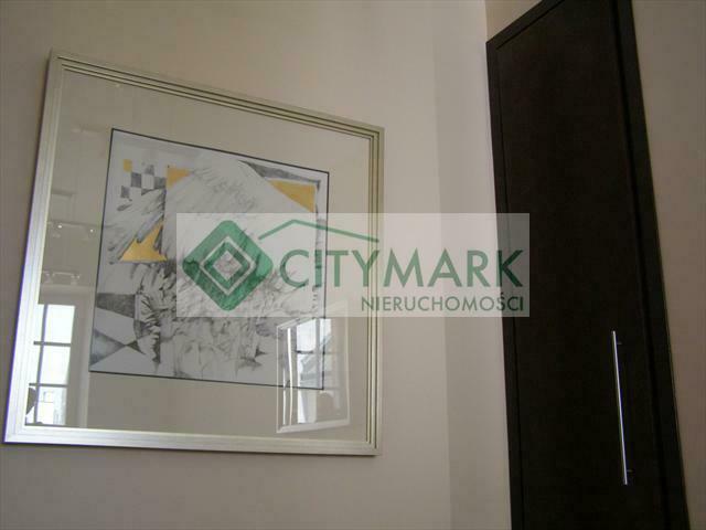 Lokal użytkowy Warszawa Śródmieście, Centrum