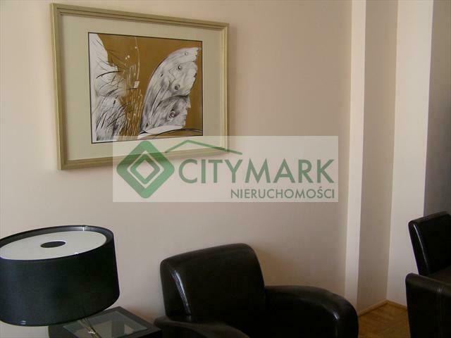 Lokal użytkowy Warszawa Śródmieście, Centrum