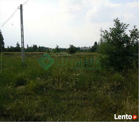 Działka Nadarzyn, -----------------------------