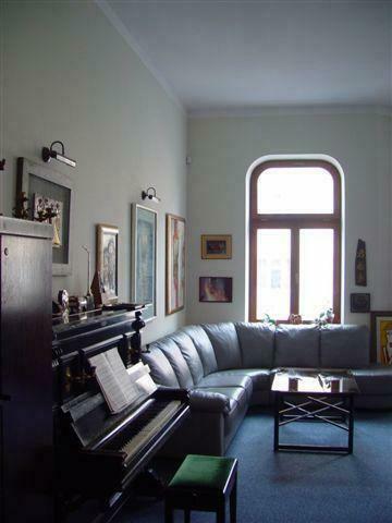 Mieszkanie Warszawa Śródmieście, Centrum, Wiejska