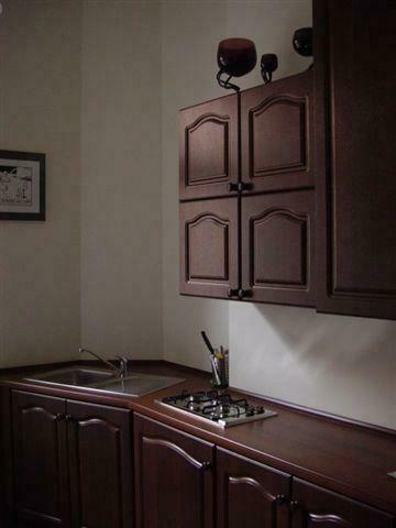 Mieszkanie Warszawa Śródmieście, Centrum, Wiejska