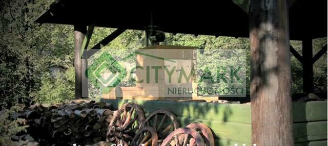 Dom Bystra Śląska gm. Wilkowice