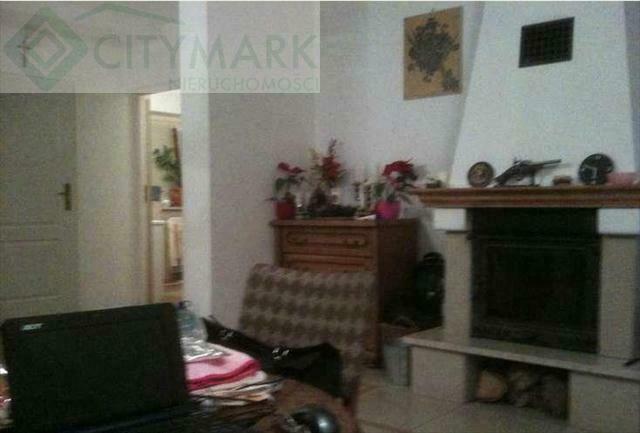 Dom Łomianki Dziekanów Polski