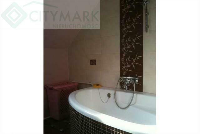 Dom Łomianki Dziekanów Polski