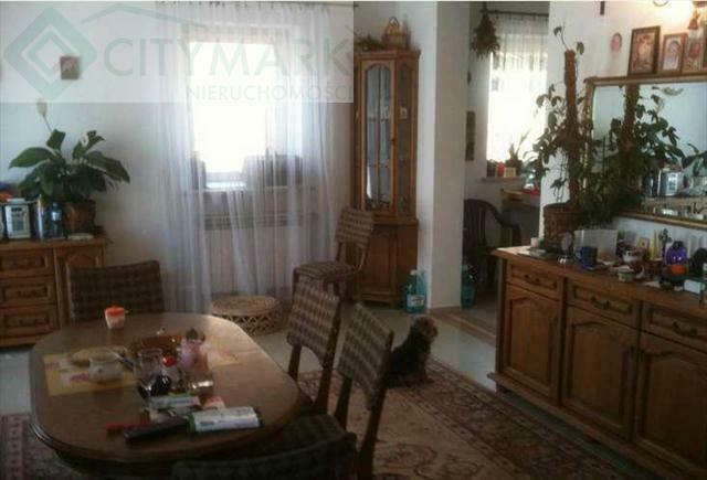 Dom Łomianki Dziekanów Polski