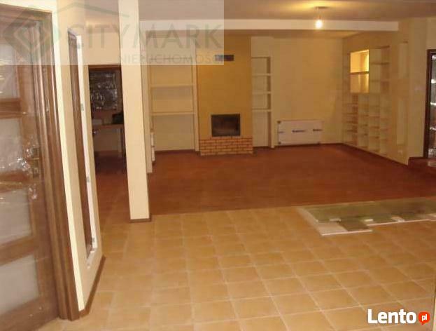 Lokal użytkowy Sulejówek