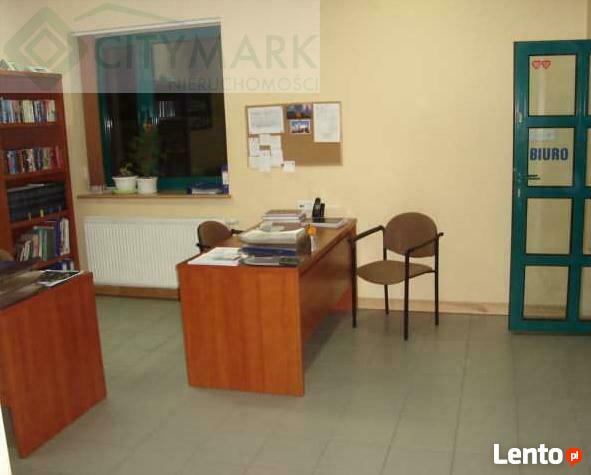 Lokal użytkowy Sulejówek