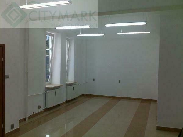 Lokal użytkowy Warszawa Ursynów