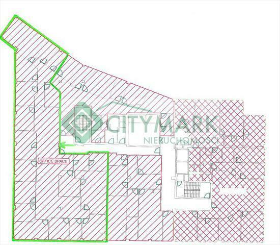 Lokal użytkowy Warszawa Mokotów, Służew, -----------------------------