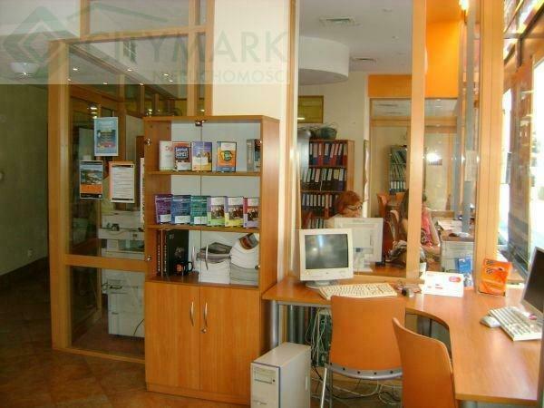 Lokal użytkowy Warszawa Śródmieście, Centrum