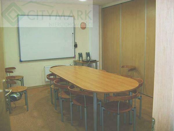 Lokal użytkowy Warszawa Śródmieście, Centrum