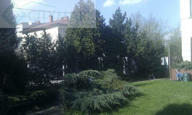 Lokal użytkowy Warszawa Wilanów, Wilanów