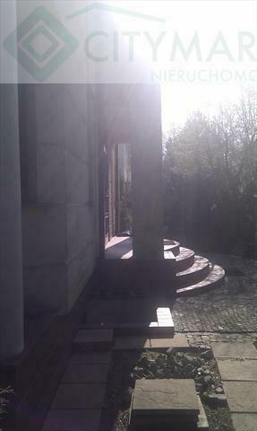 Lokal użytkowy Warszawa Wilanów, Wilanów