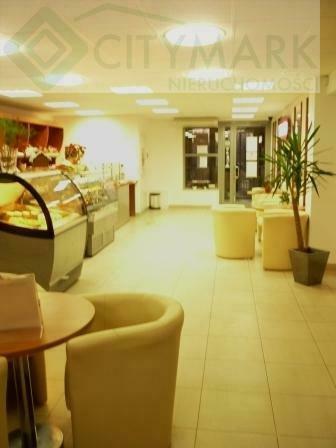 Lokal użytkowy Warszawa Bielany, Marymont-Kaskada