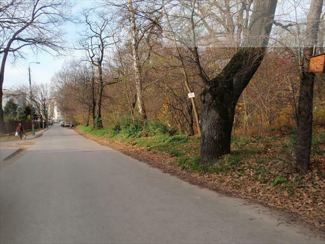 Działka inwestycyjna Warszawa Białołęka, Wiśniewo