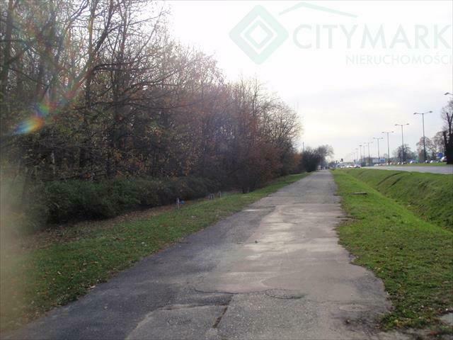 Działka inwestycyjna Warszawa Białołęka, Wiśniewo