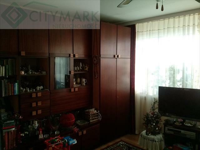 Mieszkanie Warszawa Bemowo, Gołuchowska