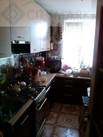 Mieszkanie Warszawa Bemowo, Gołuchowska