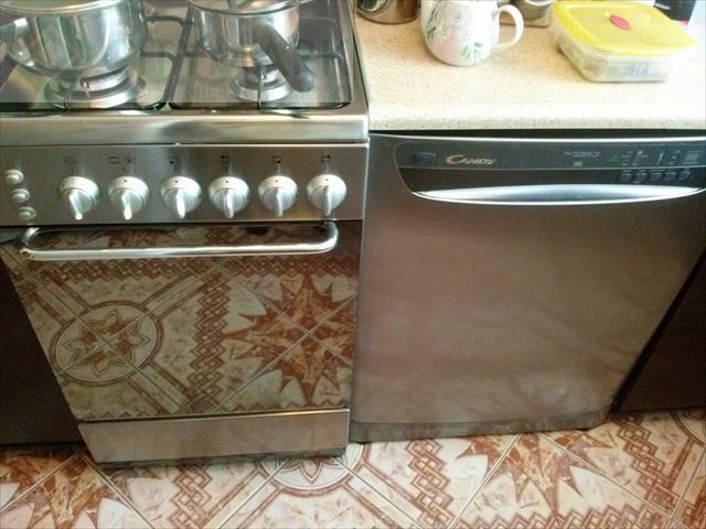 Mieszkanie Warszawa Bemowo, Gołuchowska