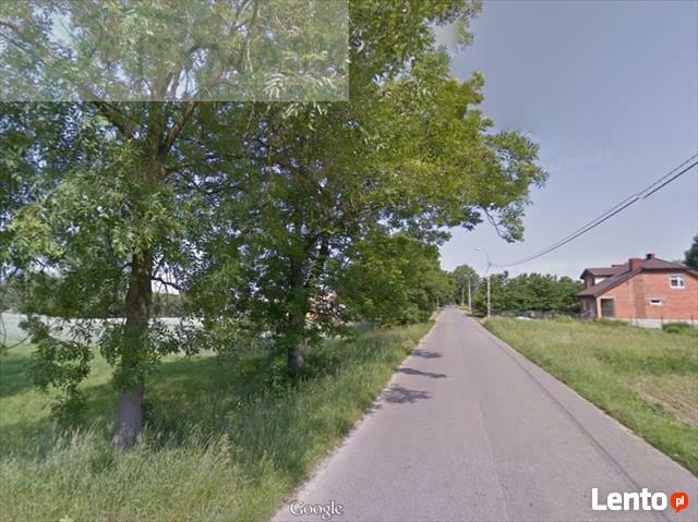 Działka rolna gm. Konstancin-Jeziorna, -----------------------------