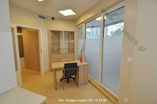 Lokal użytkowy Warszawa Ursynów, Bartoka Beli