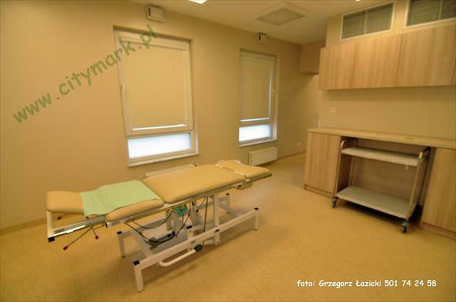 Lokal użytkowy Warszawa Ursynów, Bartoka Beli