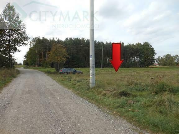 Działka budowlana Leszno Grądy