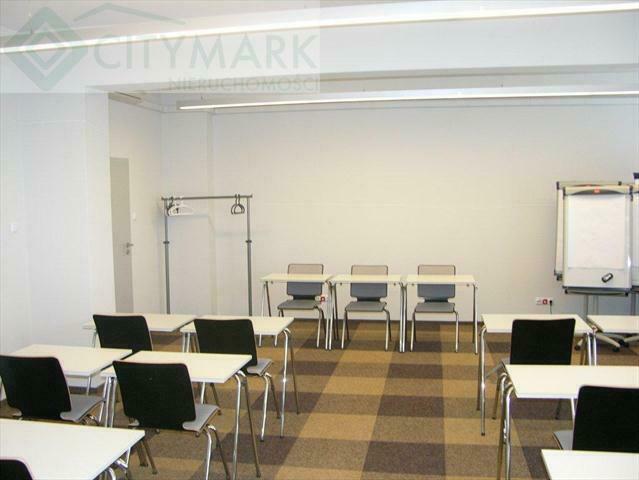 Lokal użytkowy Warszawa Śródmieście, Nowe Miasto