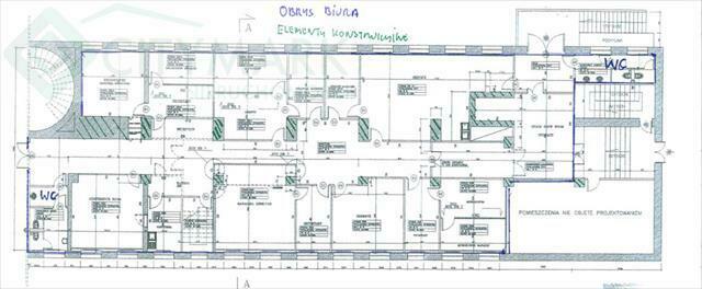 Lokal użytkowy Warszawa Śródmieście, Nowe Miasto