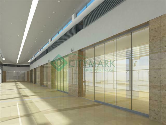 Lokal użytkowy Warszawa Wola, Mirów