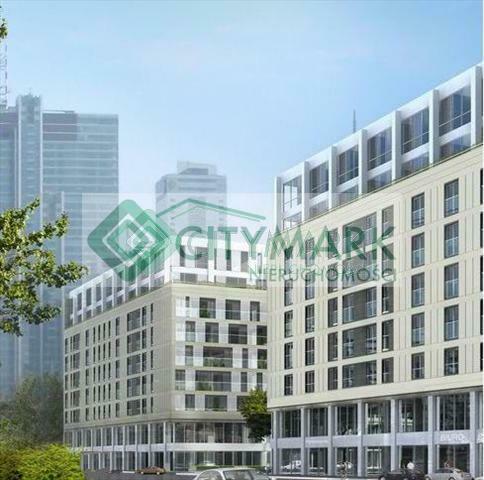 Lokal użytkowy Warszawa Wola, Mirów