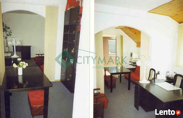 Dom Warszawa Ursus, Gołąbki