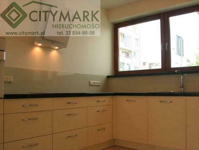 Dom Warszawa Mokotów, Górny Mokotów