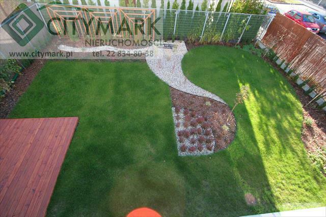 Dom Warszawa Mokotów, Górny Mokotów